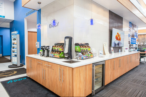 Honda Dealer «Berlin City Honda of Portland», reviews and photos