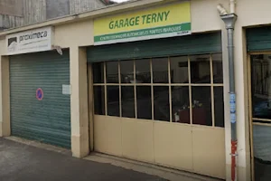 Garage Terny image