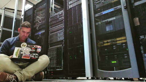 Compudos Servicios Informáticos en Dos Hermanas, Sevilla