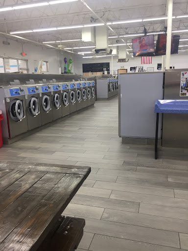 Laundry Luv Abilene