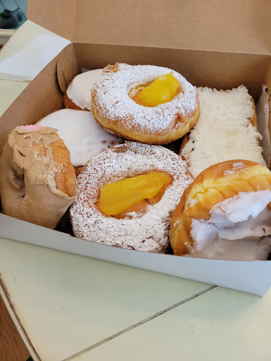 Donut Shop «Dunk Donuts», reviews and photos, 1912 Lake St, Melrose Park, IL 60160, USA