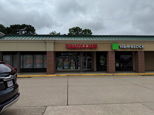 Shopping Mall «Southern Shopping Center», reviews and photos, 7525 Tidewater Dr, Norfolk, VA 23505, USA