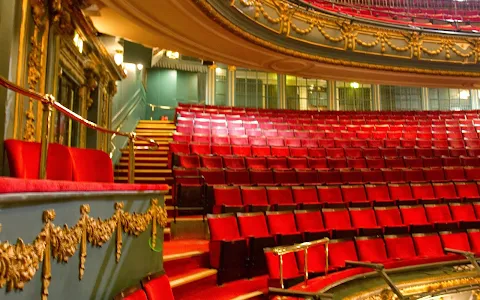 Aldwych Theatre image