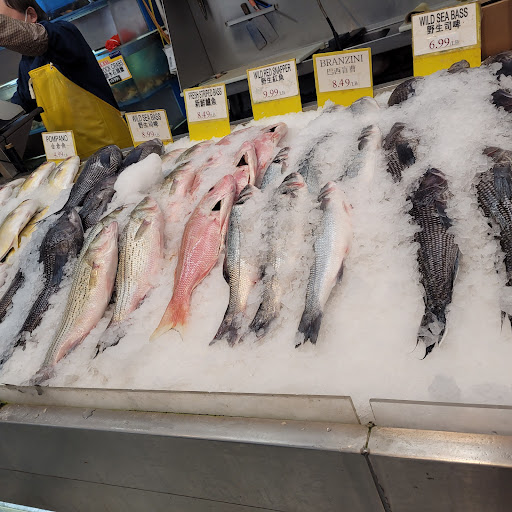 Asian Grocery Store «Gold Valley Supermarket», reviews and photos, 211 Morris Ave, Springfield Township, NJ 07081, USA