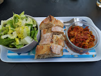 Plats et boissons du Restaurant Gourmandises de La Pointe du Raz à Plogoff - n°15