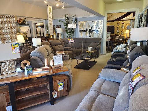 Furniture Store «Hollywood Rooms Furniture», reviews and photos, 18330 SW Tualatin Valley Hwy, Beaverton, OR 97006, USA