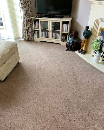 Squeak and Bubbles Domestic and Commercial Carpet Cleaners & Communal Block Carpet Cleaners Leeds - Leeds