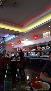 Atmosphère du Restaurant Asiatique Yummy à Betting - n°9