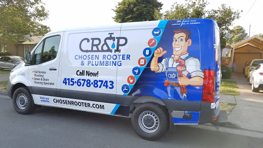 Chosen Rooter & Plumbing Inc.