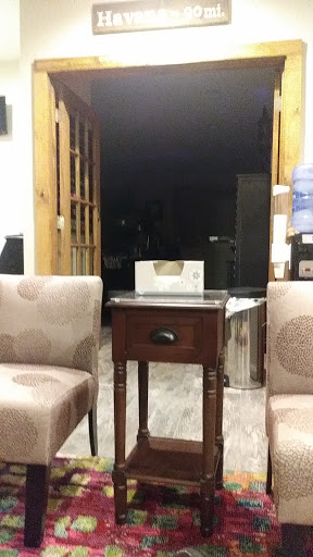 Hair Salon «Creative Touch Hair & Nail Salon», reviews and photos, 117 Cortland Rd, Dryden, NY 13053, USA