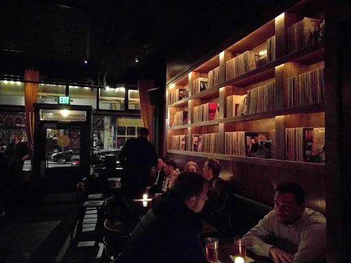 Bar «The Liquor Store», reviews and photos, 3341 SE Belmont St, Portland, OR 97214, USA