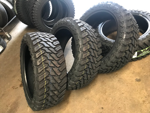 Express Tires LLC