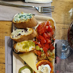 Photo n°1 de l'avis de Max.a fait le 20/03/2024 à 17:54 sur le  Scroccazucche à Rigomagno