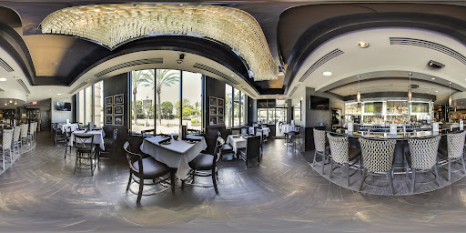 Morton's The Steakhouse