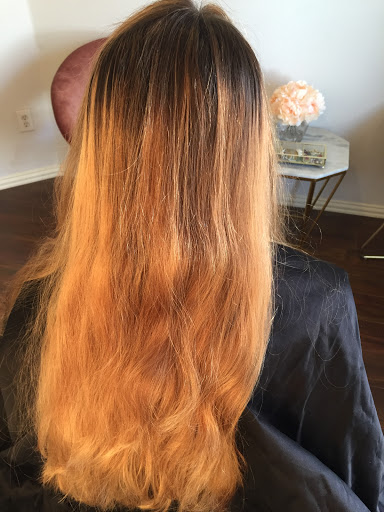 Beauty Salon «Dear Clark Hair Studio», reviews and photos, 3317 McKinney Ave #101, Dallas, TX 75204, USA