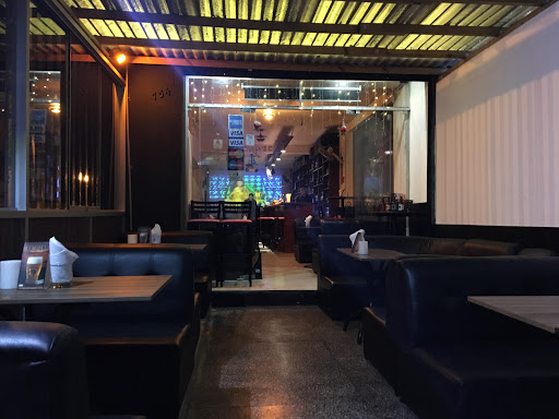 EN Lounge & Bar