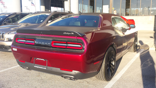 Car Dealer «Westgate Chrysler Jeep Dodge Ram», reviews and photos, 2695 E Main St, Plainfield, IN 46168, USA