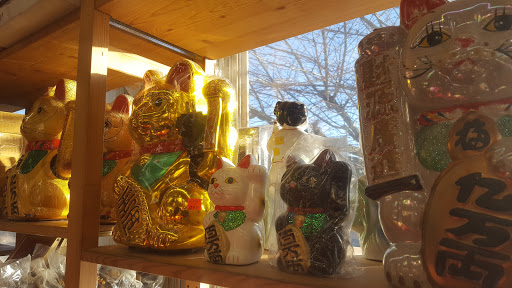 Asian Grocery Store «Viet-Wah Supermarket», reviews and photos, 1032 S Jackson St, Seattle, WA 98104, USA