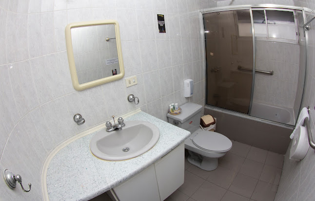 Balmoral Apartamentos y Suites - Quito