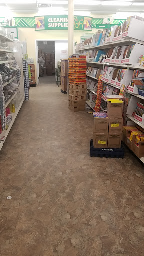 Dollar Store «Dollar Tree», reviews and photos, 3166 S Western Ave, Marion, IN 46953, USA