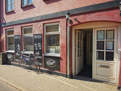 Bodega Høvlen