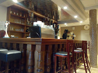 Atmosphère du Restaurant Rimant à Malay-le-Grand - n°5