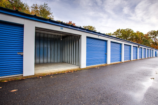 Self-Storage Facility «CubeSmart Self Storage», reviews and photos, 503 N Bedford St, East Bridgewater, MA 02333, USA