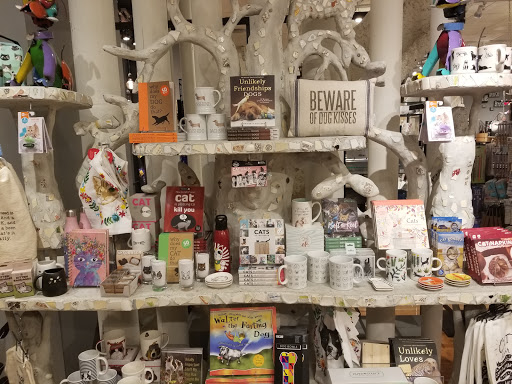 E-commerce Service «Fireworks», reviews and photos, 400 Pine St #106, Seattle, WA 98101, USA