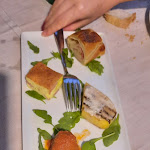 Photo n°2 de l'avis de Michele.a fait le 19/08/2021 à 20:29 sur le  Lucullo Restaurant à Sabaudia