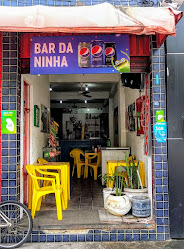 Bar Lanchonete da Ninha