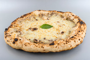 Photo n°21 de Timonier Pizza Jarnac à Jarnac ()