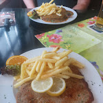 Photo n°1 de l'avis de Hanneke.o fait le 31/08/2022 à 06:27 sur le  Restaurant Bödefelder à Winterberg