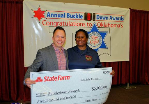 Insurance Agency «Daniel Parker - State Farm Insurance Agent», reviews and photos