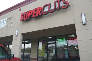 Supercuts image