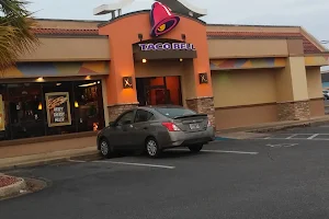 Taco Bell image