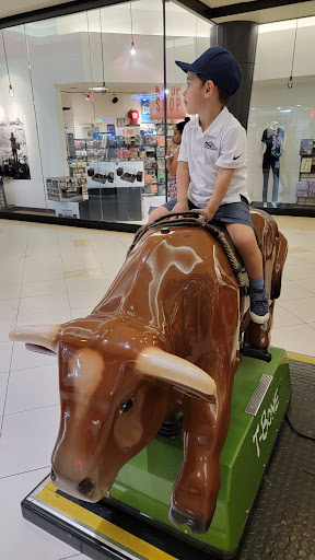 Shopping Mall «Edison Mall», reviews and photos, 4125 Cleveland Ave, Ft Myers, FL 33901, USA