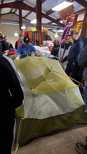 Outdoor Sports Store «Appalachian Outfitters», reviews and photos, 60 Kendall Park Rd, Peninsula, OH 44264, USA