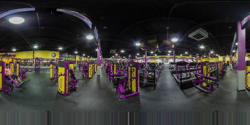 Gym «Planet Fitness», reviews and photos, 1560 N Olden Ave, Ewing Township, NJ 08638, USA