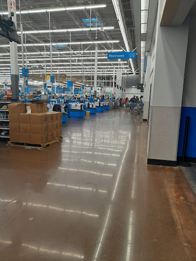 Department Store «Walmart Supercenter», reviews and photos, 7455 W Colfax Ave, Lakewood, CO 80214, USA