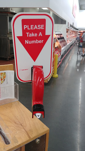 Warehouse club «BJ’s Wholesale Club», reviews and photos, 1800 Dunlawton Ave, Port Orange, FL 32127, USA