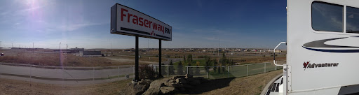 Fraserway RV Airdrie