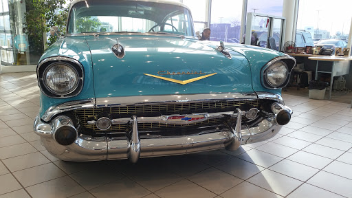 Chevrolet Dealer «Advantage Chevrolet of Hodgkins», reviews and photos, 9510 Joliet Rd, Hodgkins, IL 60525, USA