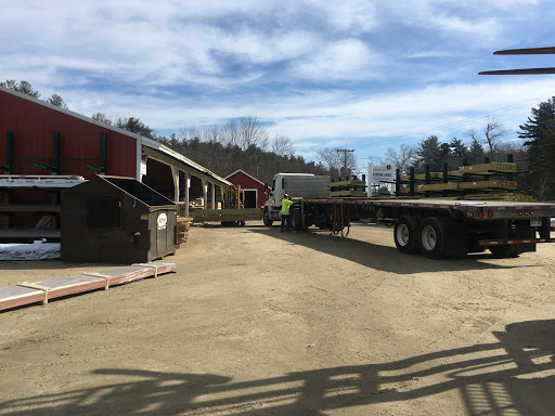 Lumber Store «Sherburne Lumber», reviews and photos, 54 Coburn Rd, Tyngsborough, MA 01879, USA