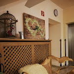 Photo n°8 de l'avis de M..r fait le 08/11/2019 à 15:21 sur le  Allgäu Hotel Tanneck à Fischen