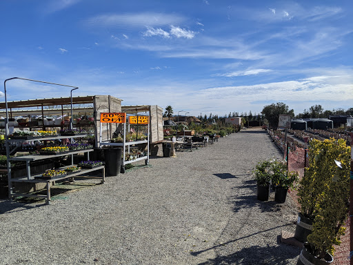Cherry Valley Nursery And Landscape Supply