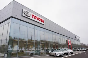 Toyota Center Volgograd East image
