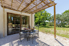 Lodge Park Castellet Provence - Location meublée courte durée Le Beausset