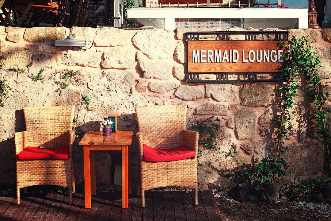Mermaid Restaurant