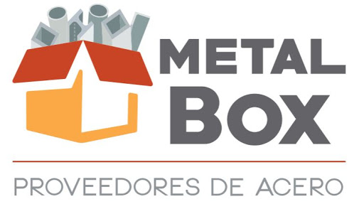 MetalBox Proveedores de Acero