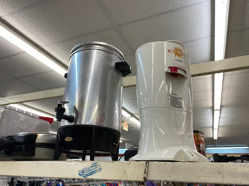 Thrift Store «City Thrift», reviews and photos, 728 Edgewood Ave N, Jacksonville, FL 32254, USA